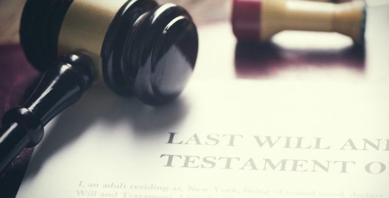 Estate Planning & Probate – Gardner Law